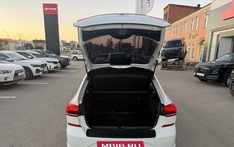 Volkswagen Polo VI (EU Market), 2021 год, 895 000 рублей, 8 фотография