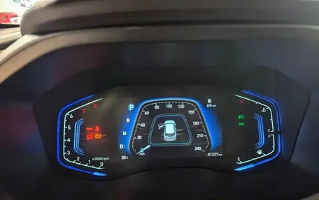 Hyundai ix35, 2021 год, 1 296 541 рублей, 9 фотография