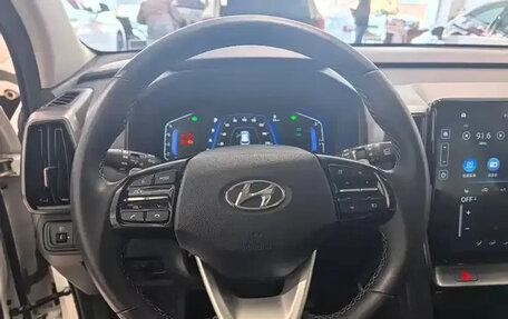 Hyundai ix35, 2021 год, 1 296 541 рублей, 10 фотография