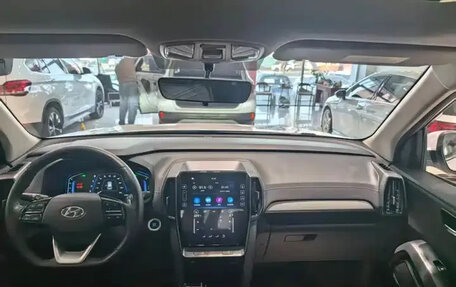 Hyundai ix35, 2021 год, 1 296 541 рублей, 8 фотография
