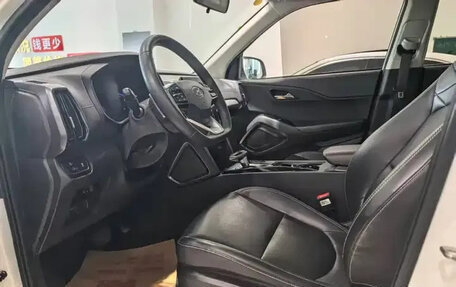 Hyundai ix35, 2021 год, 1 296 541 рублей, 6 фотография