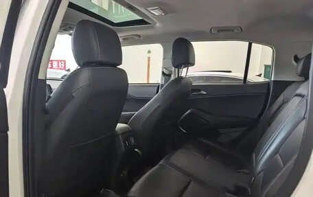 Hyundai ix35, 2021 год, 1 296 541 рублей, 11 фотография