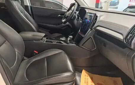 Hyundai ix35, 2021 год, 1 296 541 рублей, 7 фотография