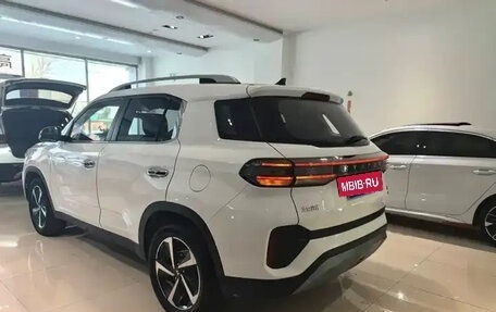 Hyundai ix35, 2021 год, 1 296 541 рублей, 5 фотография