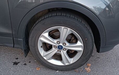 Ford Kuga III, 2015 год, 1 179 000 рублей, 3 фотография