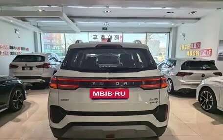 Hyundai ix35, 2021 год, 1 296 541 рублей, 4 фотография