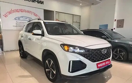 Hyundai ix35, 2021 год, 1 296 541 рублей, 3 фотография