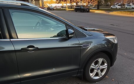 Ford Kuga III, 2015 год, 1 179 000 рублей, 6 фотография