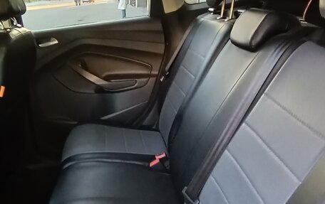 Ford Kuga III, 2015 год, 1 179 000 рублей, 11 фотография