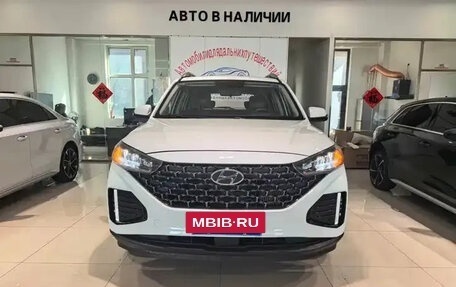 Hyundai ix35, 2021 год, 1 296 541 рублей, 2 фотография