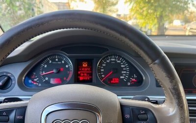 Audi A6, 2006 год, 800 000 рублей, 1 фотография