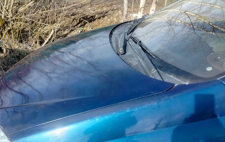 Nissan Primera III, 2006 год, 265 000 рублей, 1 фотография