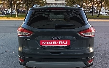 Ford Kuga III, 2015 год, 1 179 000 рублей, 7 фотография