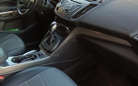Ford Kuga III, 2015 год, 1 179 000 рублей, 14 фотография