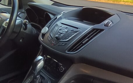 Ford Kuga III, 2015 год, 1 179 000 рублей, 15 фотография
