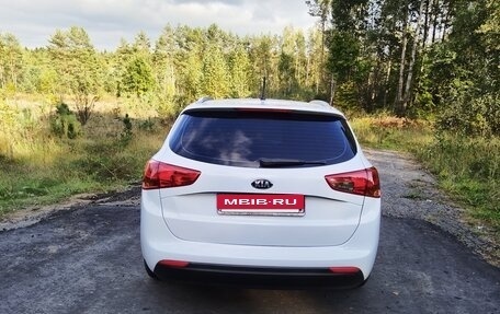 KIA cee'd III, 2012 год, 830 000 рублей, 5 фотография