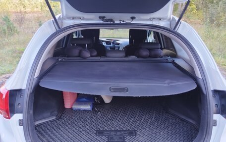 KIA cee'd III, 2012 год, 830 000 рублей, 16 фотография