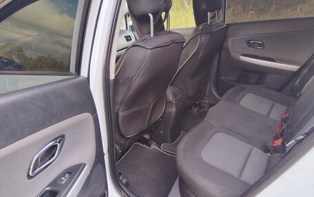 KIA cee'd III, 2012 год, 830 000 рублей, 15 фотография