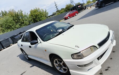 Toyota Corona EXiV II (ST200), 1994 год, 330 000 рублей, 4 фотография