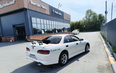 Toyota Corona EXiV II (ST200), 1994 год, 330 000 рублей, 2 фотография