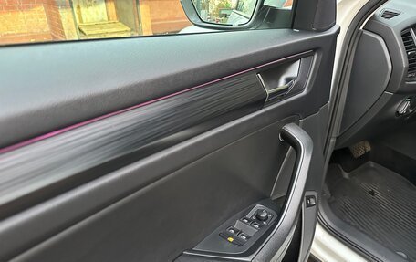 Skoda Kodiaq I, 2018 год, 2 350 000 рублей, 14 фотография