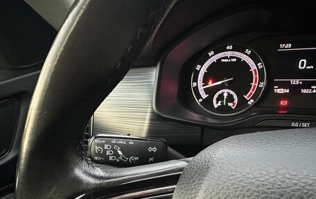 Skoda Kodiaq I, 2018 год, 2 350 000 рублей, 19 фотография