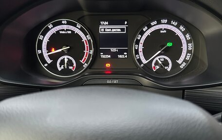 Skoda Kodiaq I, 2018 год, 2 350 000 рублей, 22 фотография