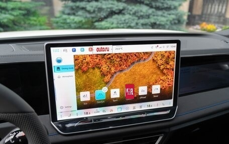 Volkswagen Tiguan, 2026 год, 4 604 000 рублей, 15 фотография