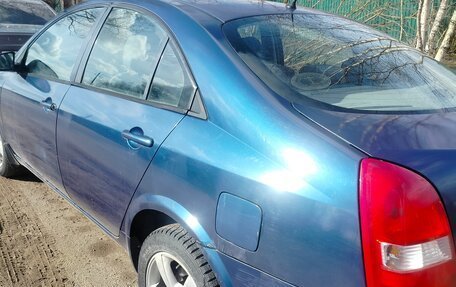 Nissan Primera III, 2006 год, 265 000 рублей, 5 фотография