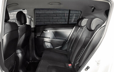 KIA Sportage III, 2011 год, 1 380 000 рублей, 20 фотография