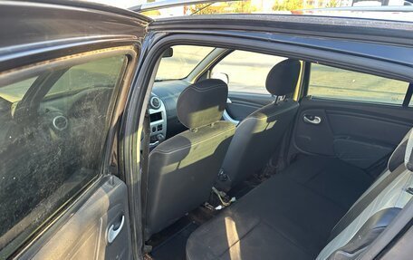 Renault Sandero I, 2012 год, 295 000 рублей, 6 фотография