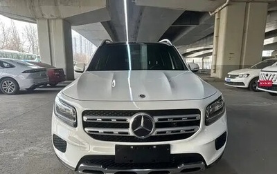 Mercedes-Benz GLB, 2022 год, 2 200 000 рублей, 1 фотография
