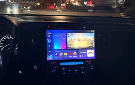 Toyota RAV4, 2017 год, 2 399 000 рублей, 1 фотография
