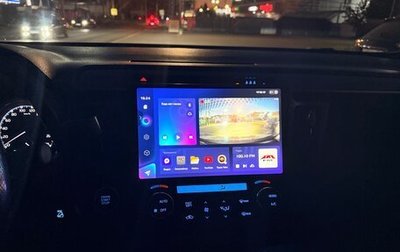 Toyota RAV4, 2017 год, 2 399 000 рублей, 1 фотография