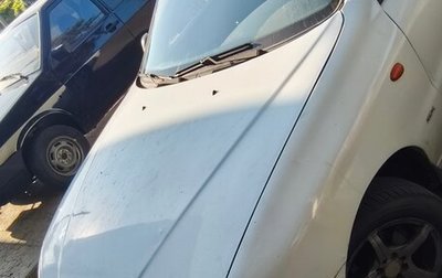 Chevrolet Lanos I, 2007 год, 250 000 рублей, 1 фотография