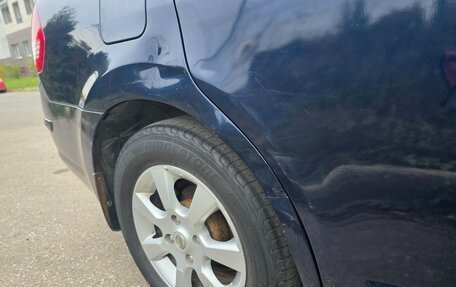 Nissan Tiida, 2012 год, 570 000 рублей, 11 фотография