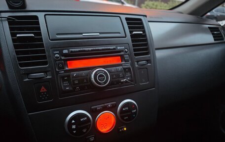 Nissan Tiida, 2012 год, 570 000 рублей, 16 фотография