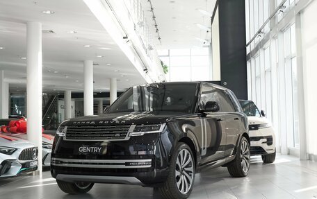 Land Rover Range Rover IV рестайлинг, 2026 год, 24 900 000 рублей, 1 фотография