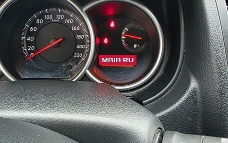 Nissan Tiida, 2012 год, 570 000 рублей, 13 фотография