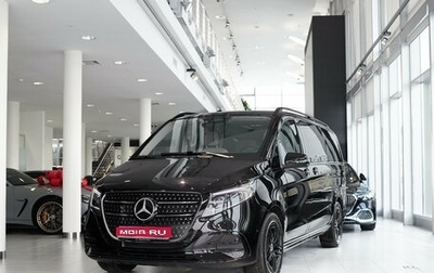 Mercedes-Benz V-Класс, 2025 год, 13 700 000 рублей, 1 фотография