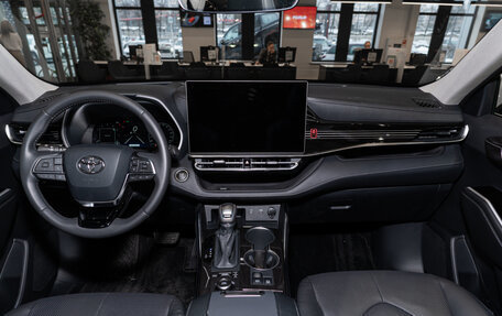 Toyota Highlander, 2026 год, 5 800 000 рублей, 21 фотография