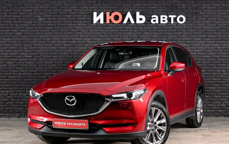 Mazda CX-5 II, 2019 год, 2 950 000 рублей, 2 фотография