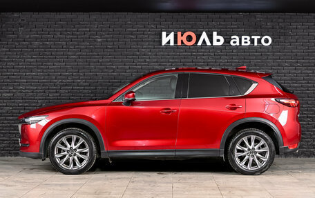 Mazda CX-5 II, 2019 год, 2 950 000 рублей, 8 фотография