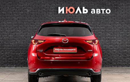 Mazda CX-5 II, 2019 год, 2 950 000 рублей, 6 фотография