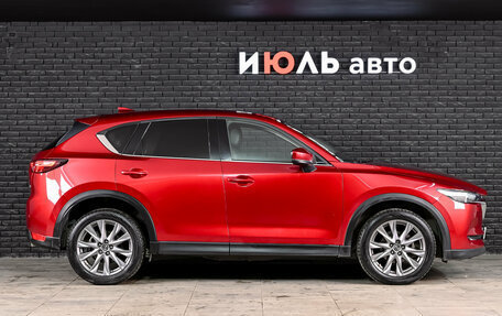 Mazda CX-5 II, 2019 год, 2 950 000 рублей, 9 фотография