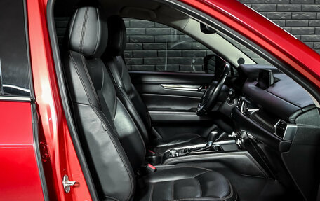 Mazda CX-5 II, 2019 год, 2 950 000 рублей, 11 фотография