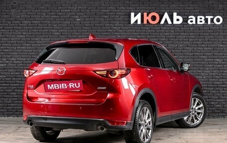 Mazda CX-5 II, 2019 год, 2 950 000 рублей, 5 фотография