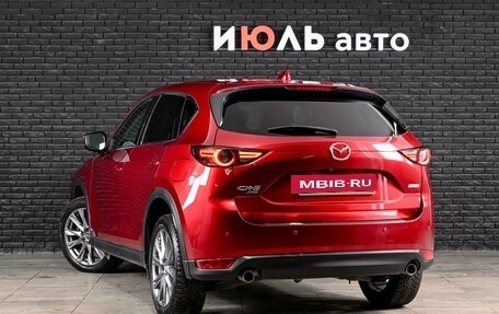 Mazda CX-5 II, 2019 год, 2 950 000 рублей, 7 фотография