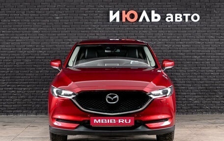 Mazda CX-5 II, 2019 год, 2 950 000 рублей, 3 фотография