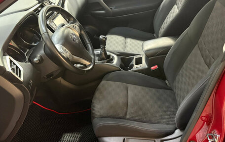 Nissan Qashqai, 2017 год, 1 520 000 рублей, 7 фотография